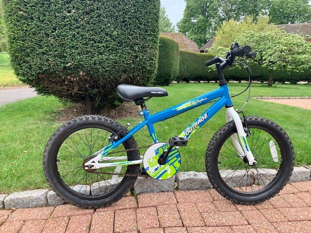 apollo outrage 18 inch